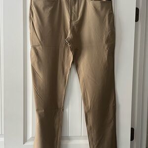 Burnside Khaki Pants Versatile